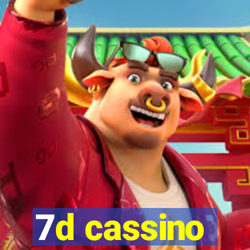 7d cassino